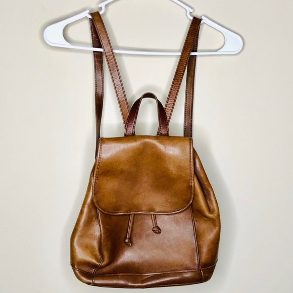 ll bean drawstring backpack